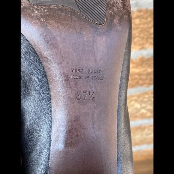 Attilio Giusti Leombruni shoes 7 - Picture 8 of 8